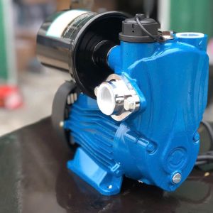 Máy bơm tăng áp điện tử gia đình, công suất 250w